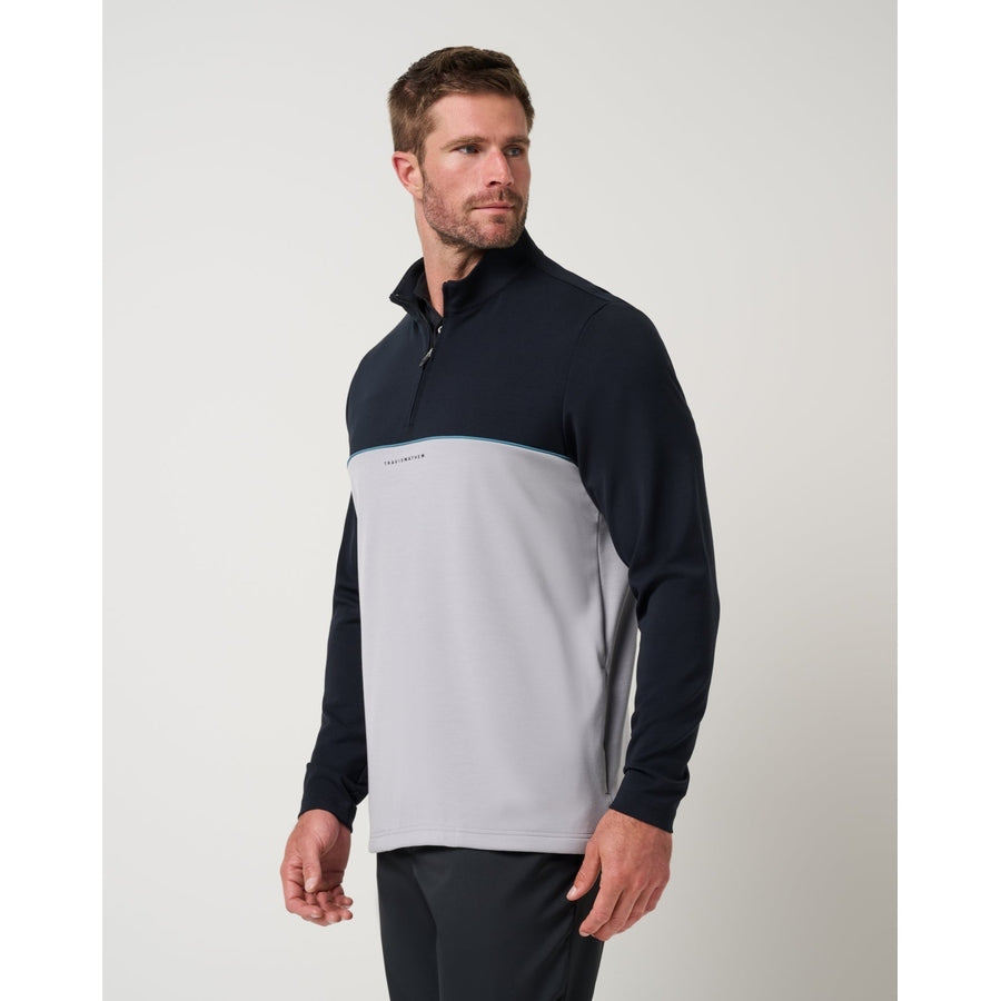Travis Mathew Featherweight CB Polo
