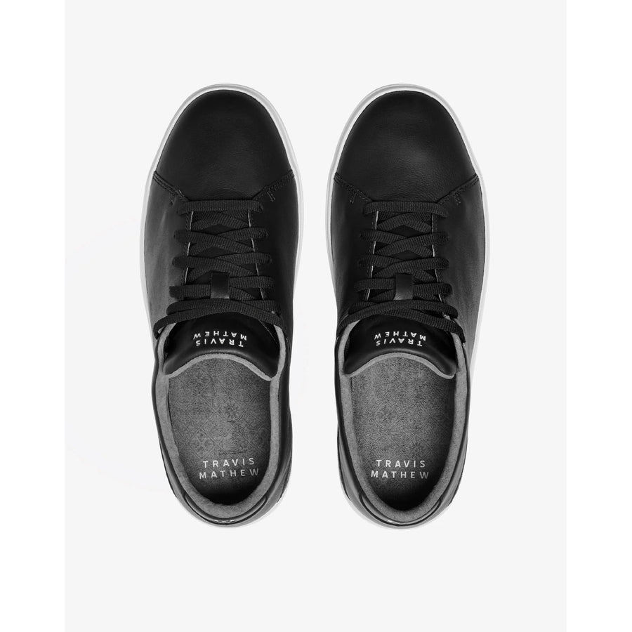 Travis Mathew The Modern Cup Shoe