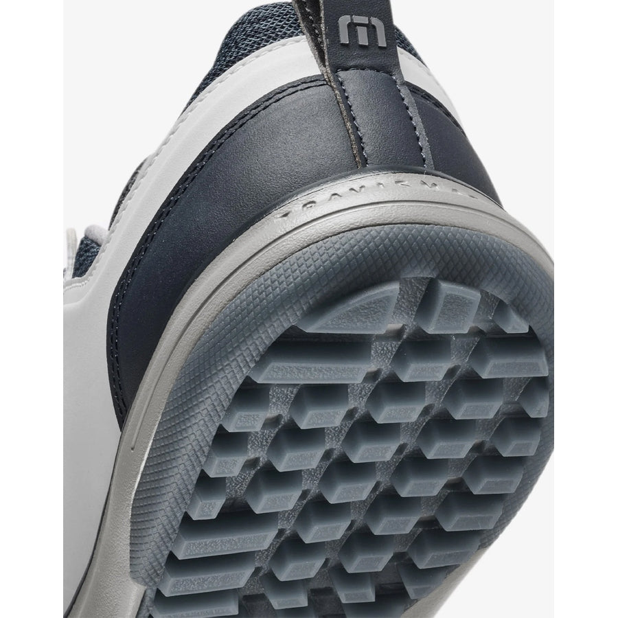Travis Mathew The Daily Pro Hybrid Plus Golf Shoe
