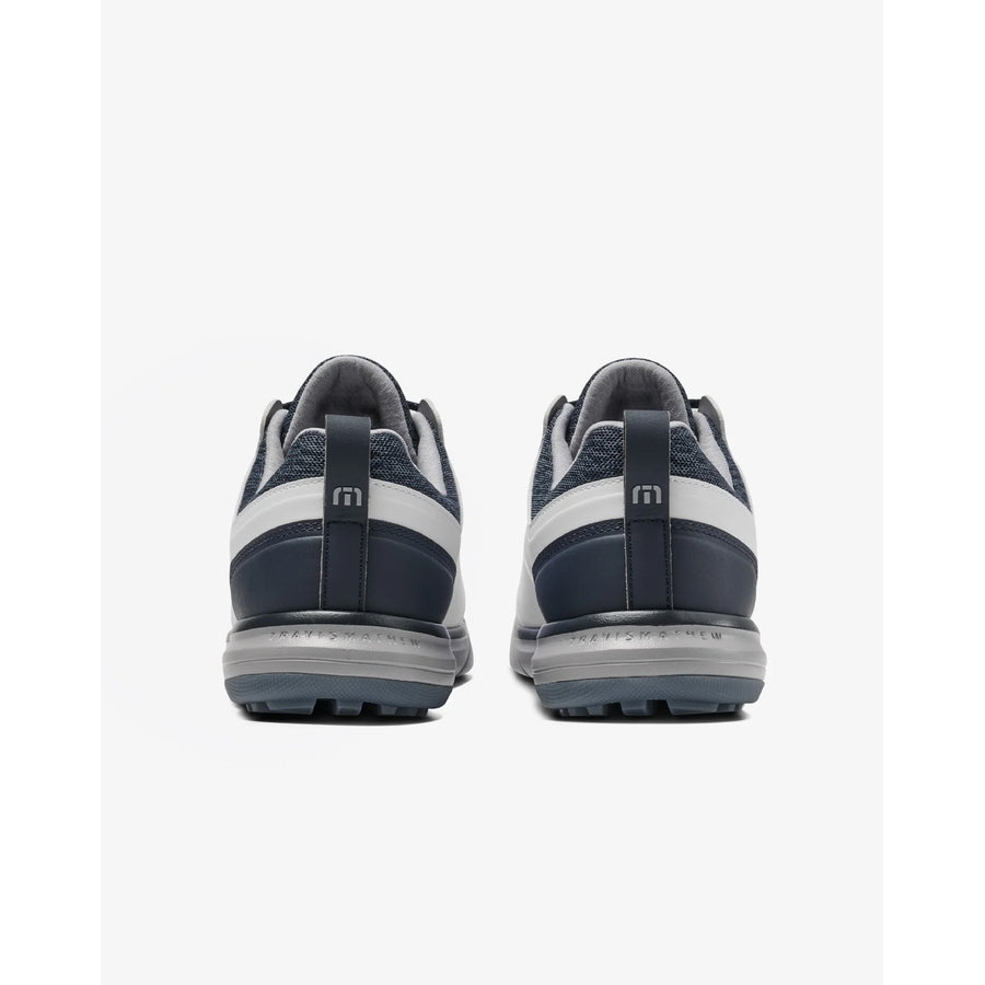 Travis Mathew The Daily Pro Hybrid Plus Golf Shoe