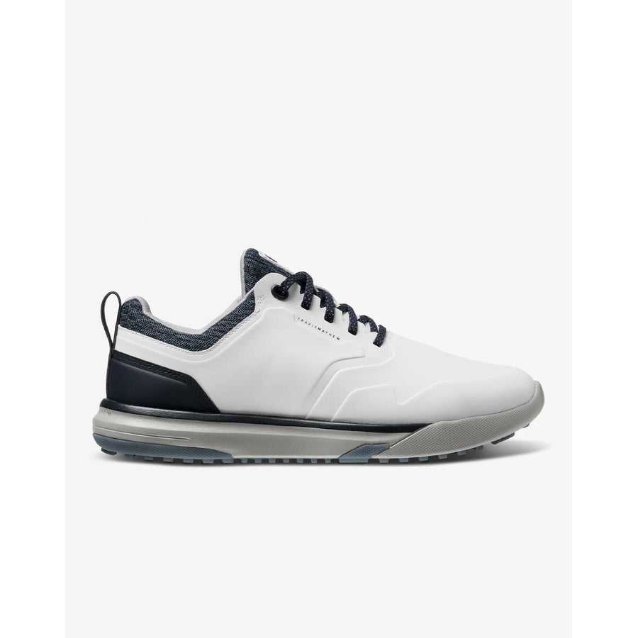 Travis Mathew The Daily Pro Hybrid Plus Golf Shoe