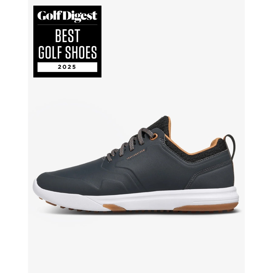 Travis Mathew The Daily Pro Hybrid Plus Golf Shoe