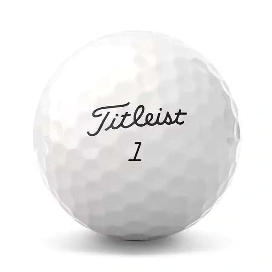 3 Dozen 36 Titleist Tour Speed Golf Balls - Recycled