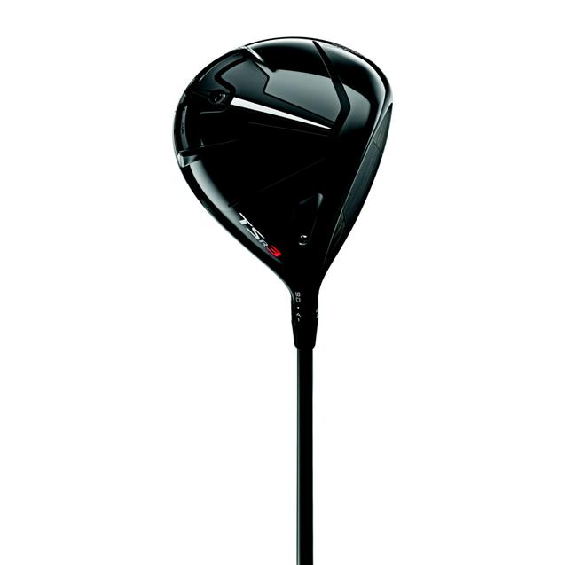 Titleist TSR3 Driver - DEMO