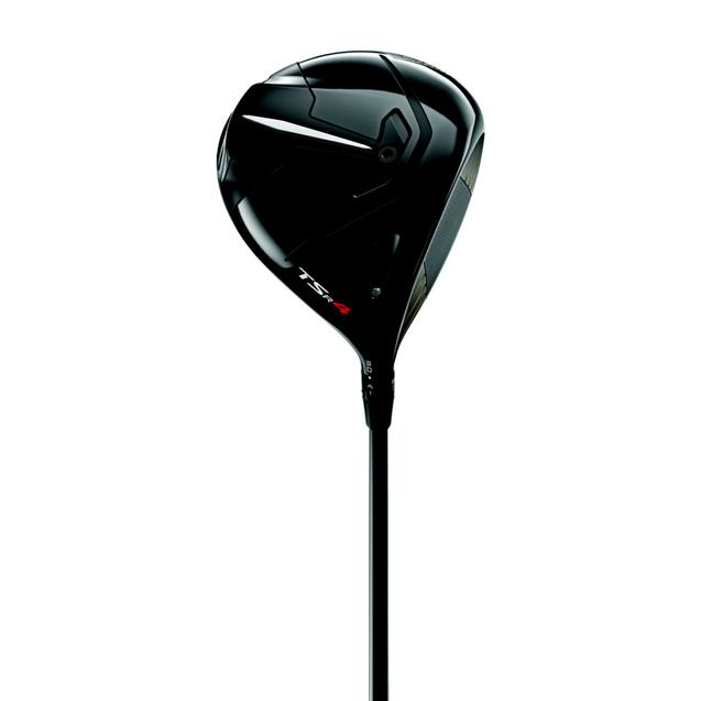 Titleist TSR4 Driver - DEMO