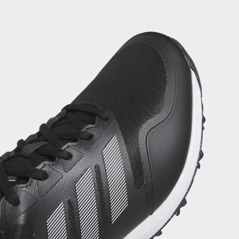 Adidas 2023 Tech Response 3.0 SL Golf Shoes - Black