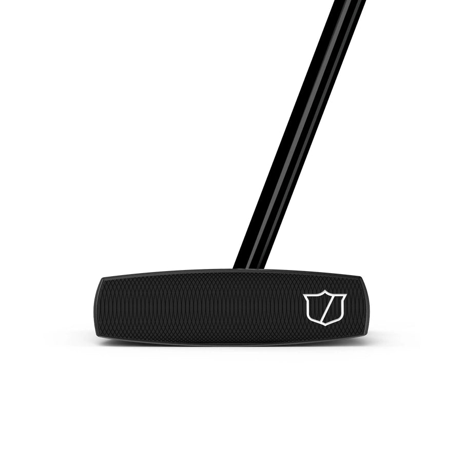 Wilson Staff Infinite ZT 606 Zero Torque Putter | Free Shipping N Wilson Staff Infinite ZT 606 Zero Torque Putter | Free Shipping N
