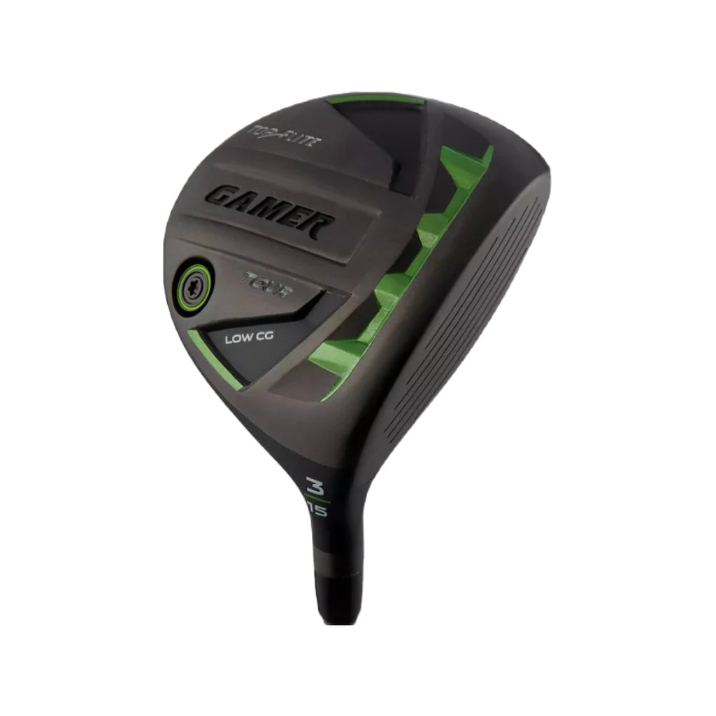 Top Flite Gamer Men's Fairway Wood