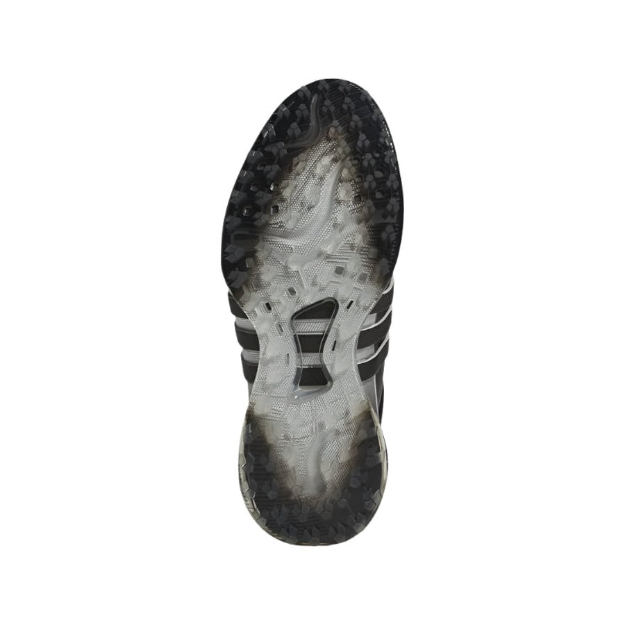 Adidas Tour360 25 Spikeless Golf Shoes - Black
