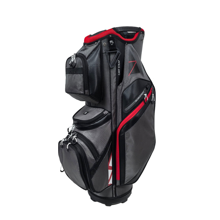 NS Tour Staff Cart Bag