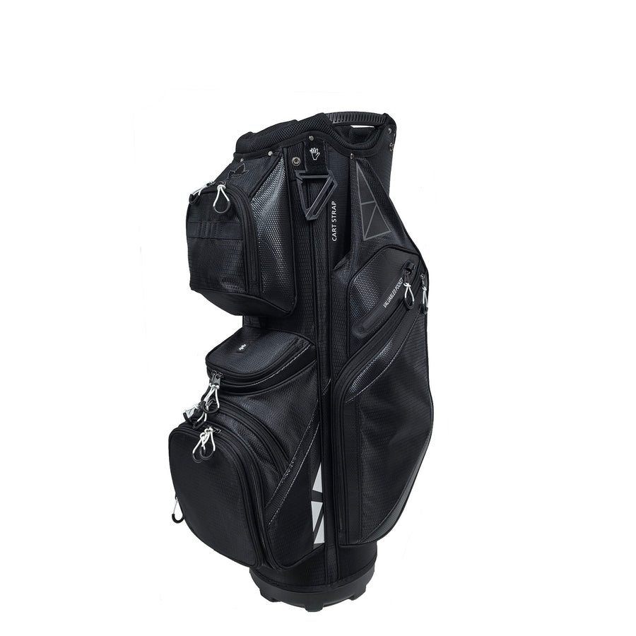 NS Tour Staff Cart Bag