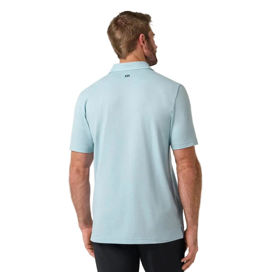 Travis Mathew Performance Jersey Cruise Polo