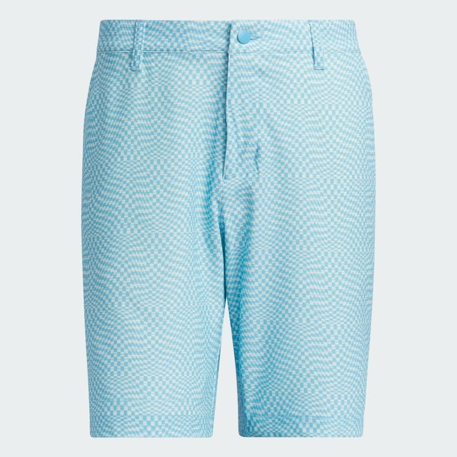 Adidas Ultimate365 Printed Shorts