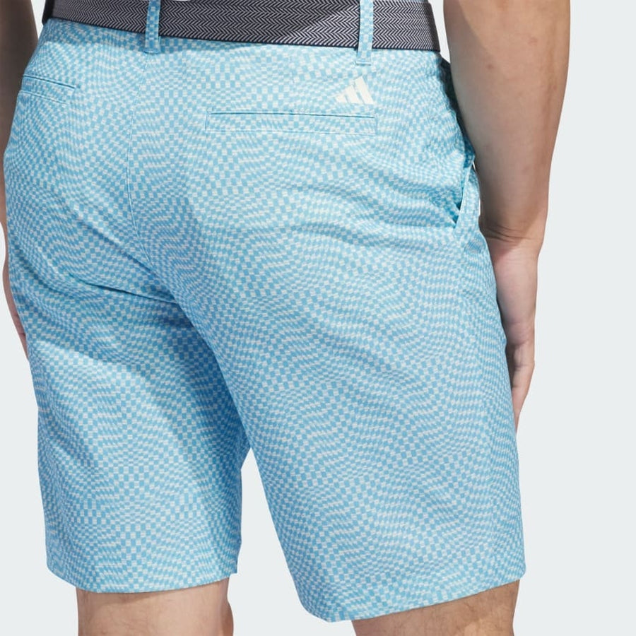 Adidas Ultimate365 Printed Shorts