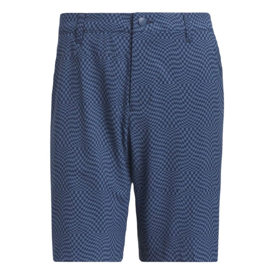 Adidas Ultimate365 Printed Shorts