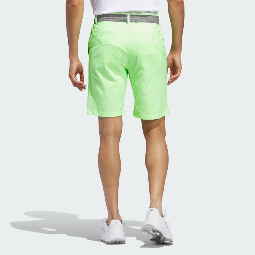 Adidas Ultimate365 Printed Shorts