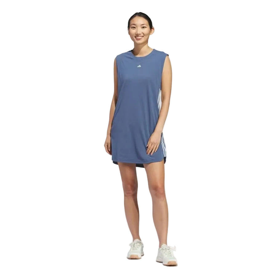 2 Pack Adidas Ultimate365 TWISTKNIT Dresses