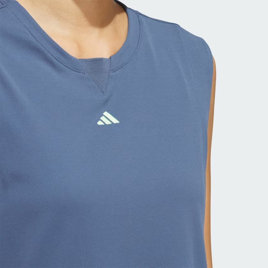 2 Pack Adidas Ultimate365 TWISTKNIT Dresses
