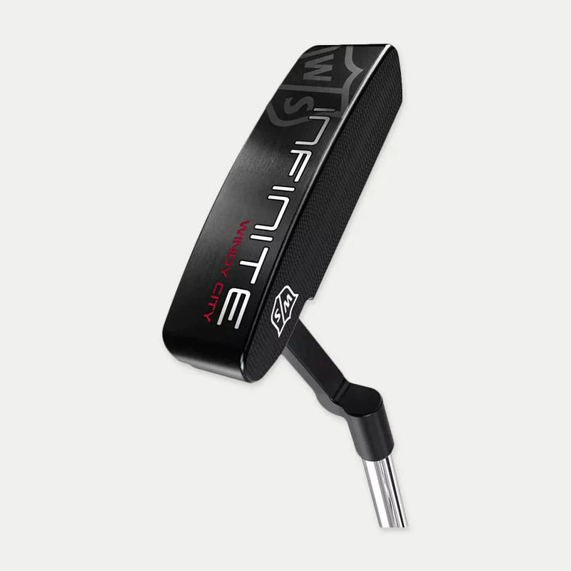 Wilson Infinite Putter - Windy City