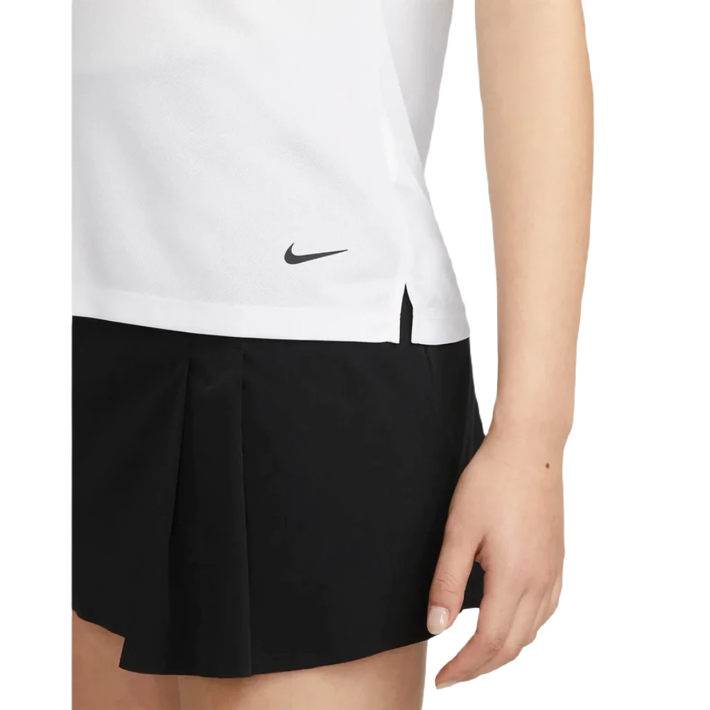 Nike Ladies Dri-FIT Victory Golf Shirt - Course/Event Logo