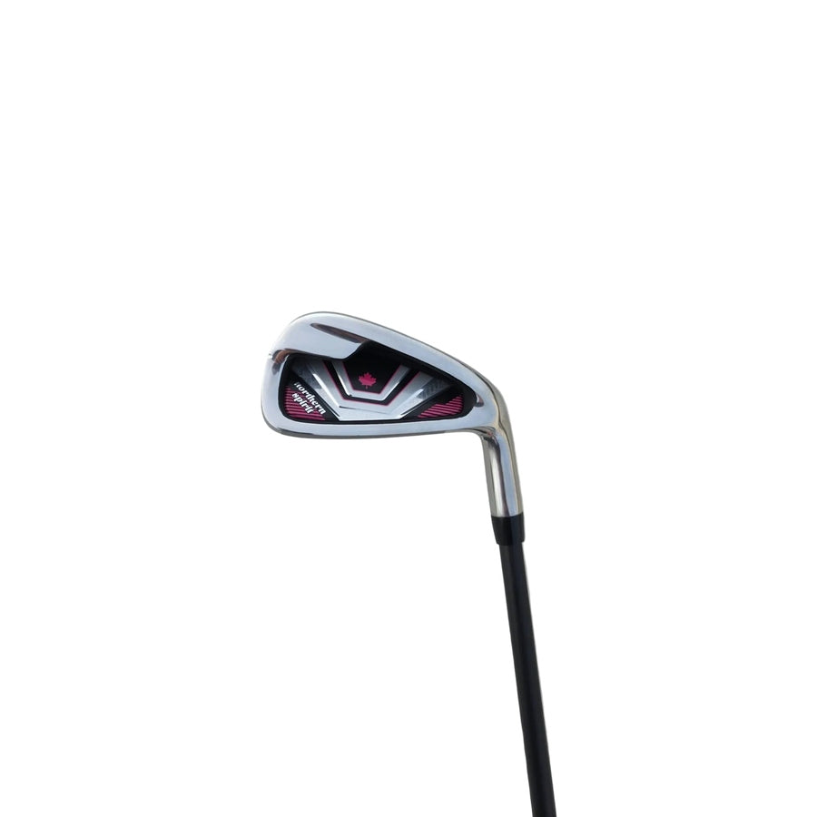 Northern Spirit 2026 Ladies 13-Piece Golf Set - Stand Bag