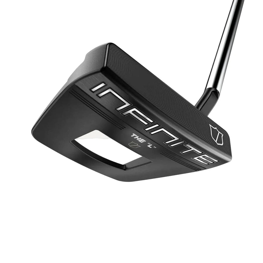 Wilson Infinite The L Putter
