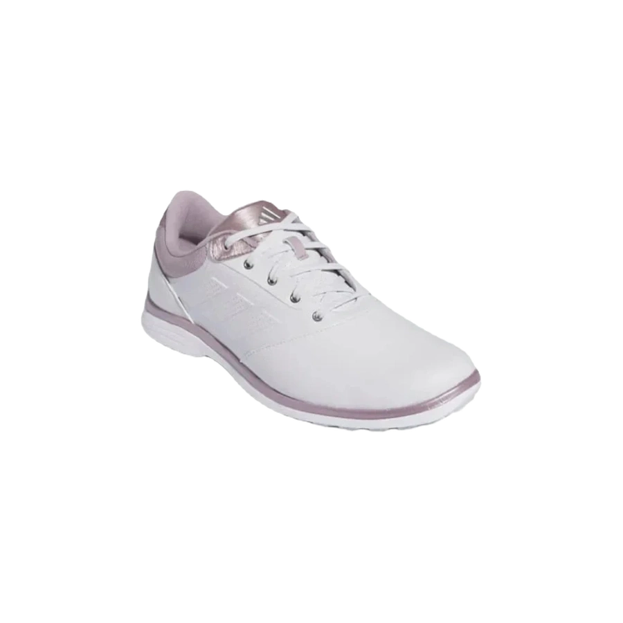 Adidas white pink new arrivals