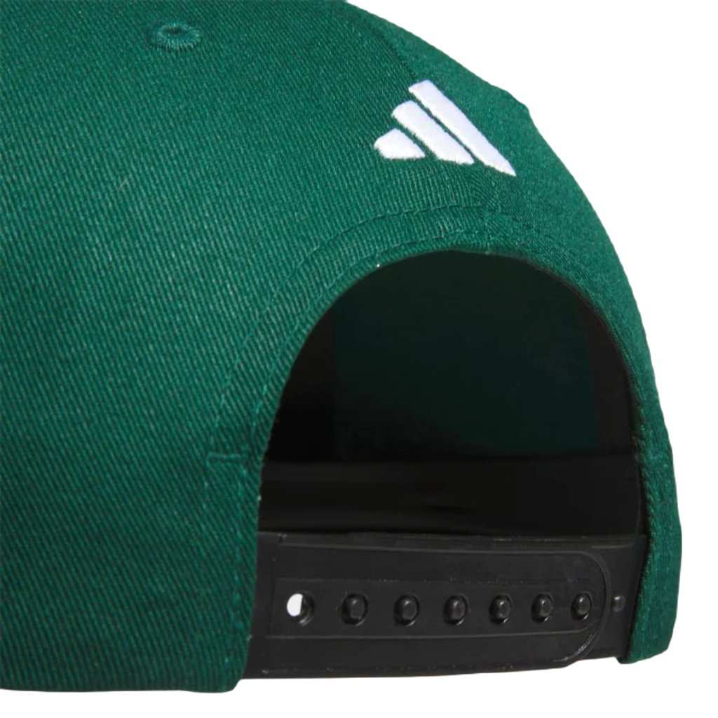 Adidas Ladies Novelty Hat - Green