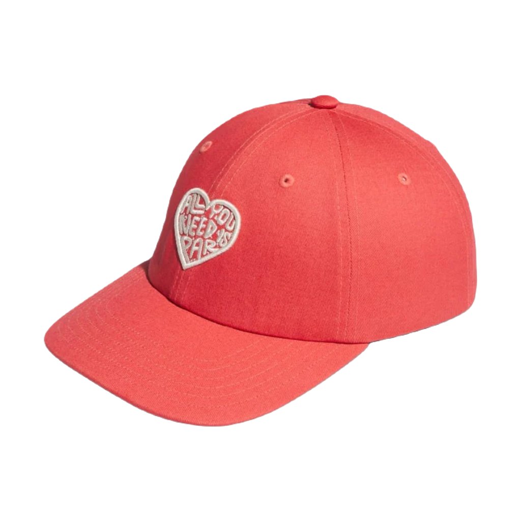 Adidas Ladies Novelty Hat - Red