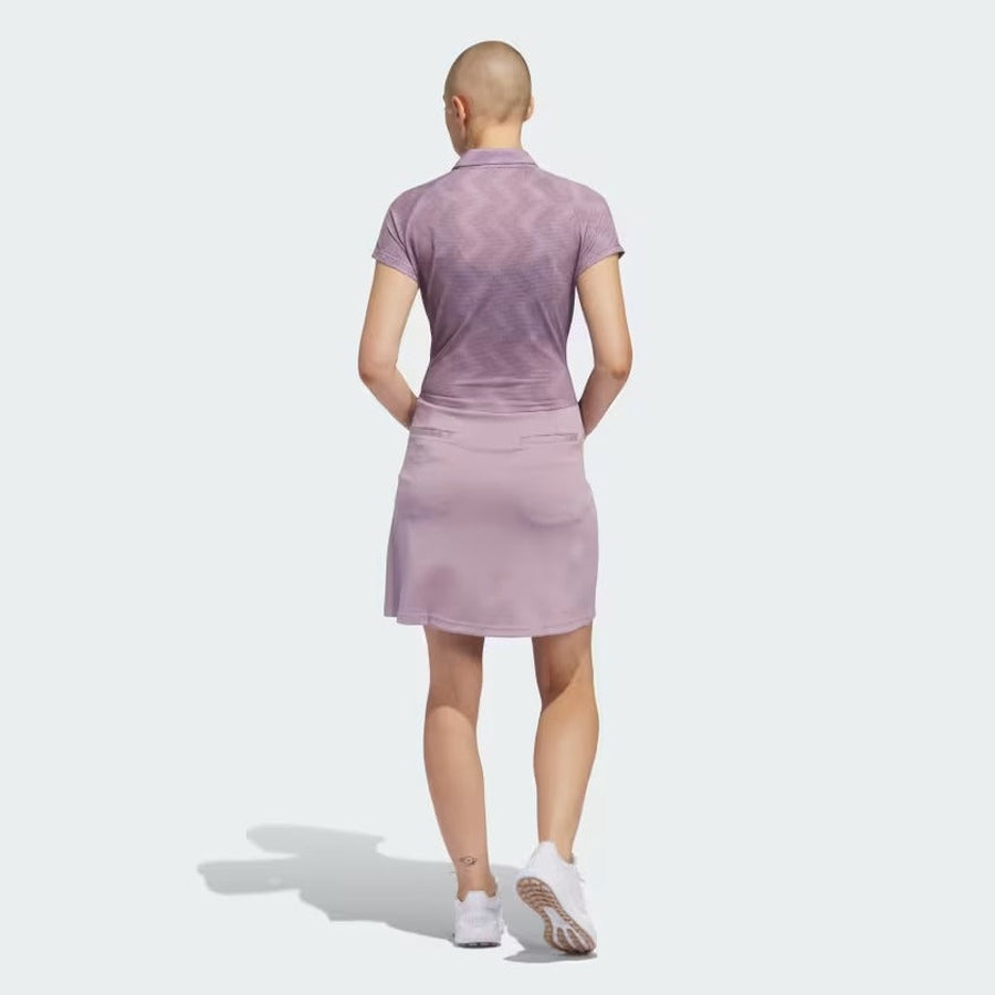 Purple adidas dress shop