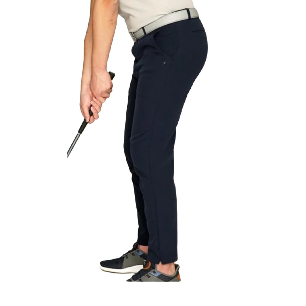 X Performance Men's Slim Fit Golf Joggers