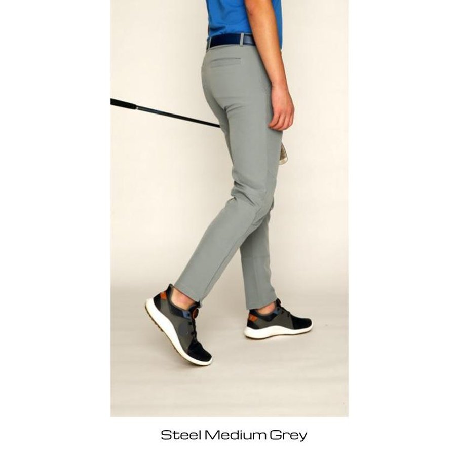 Men's Pants Trousers Slim Fit Man Casual Jogger New Fashion Golf Trousers  for Men - China Mens Business Formal Suit Pants and Pants price |  Made-in-China.com