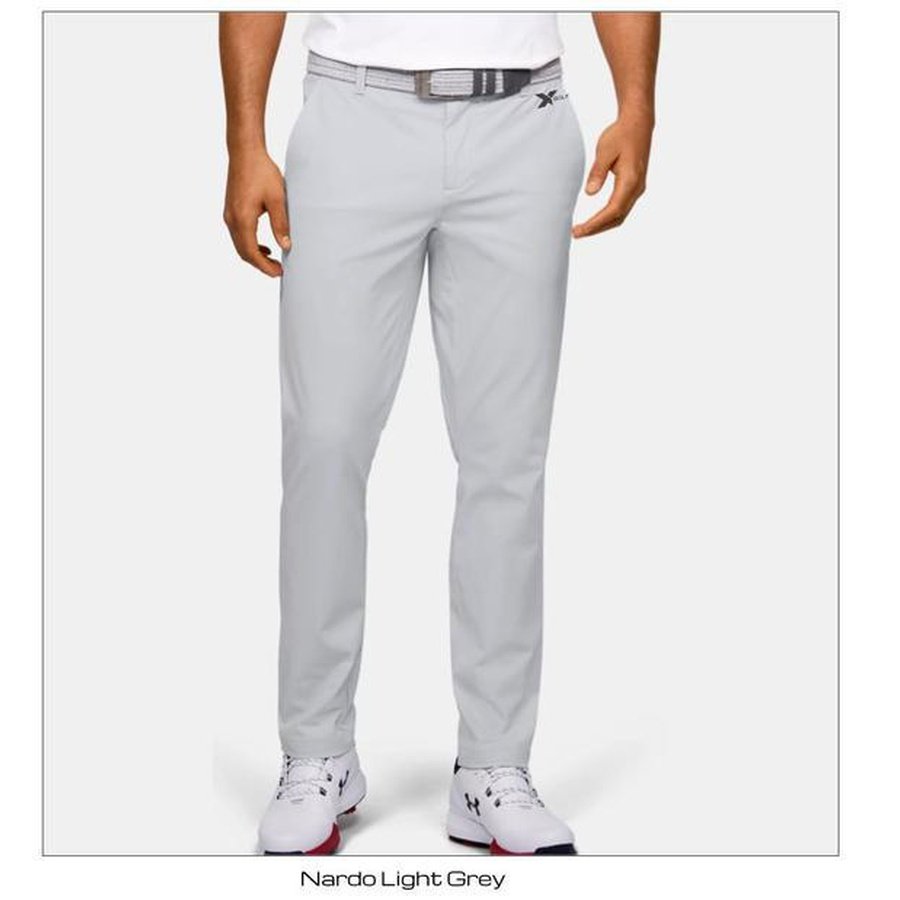 X Performance Golf Men's Slim Fit Pants