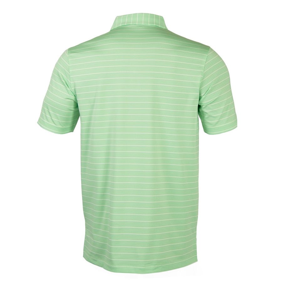 Levelwear Link Short Sleeve Polo