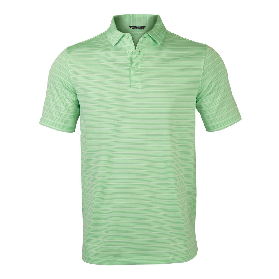 Levelwear Link Short Sleeve Polo