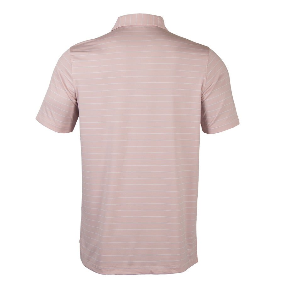 Levelwear Link Short Sleeve Polo