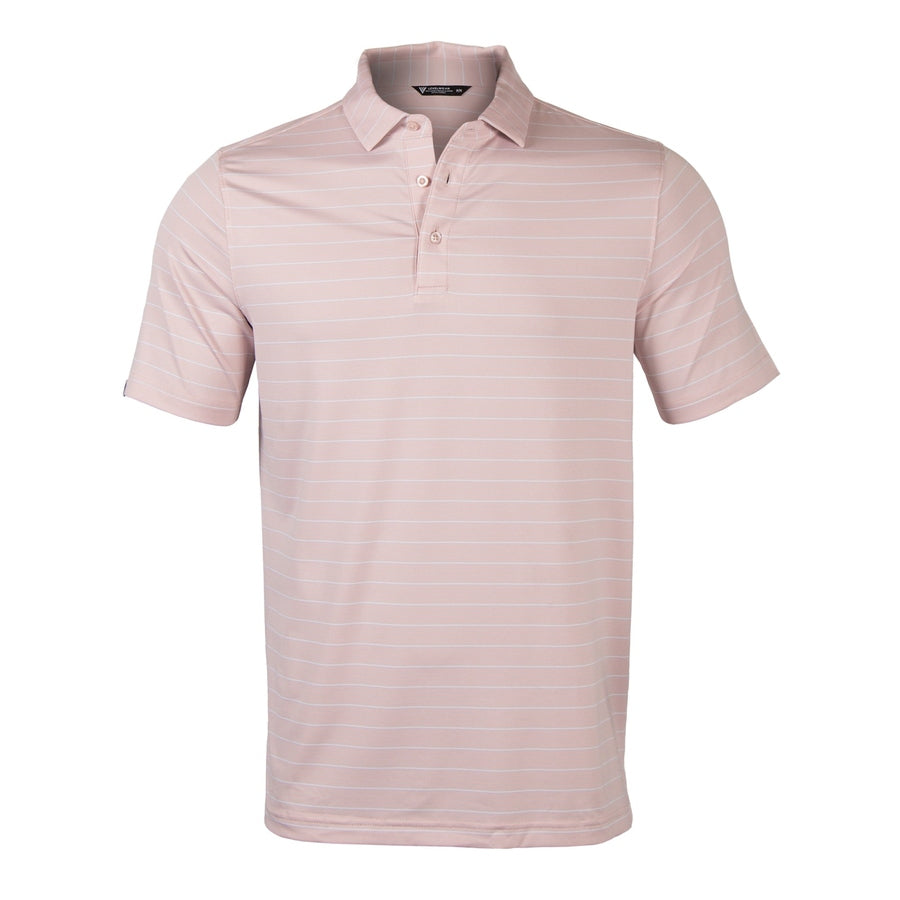 Levelwear Link Short Sleeve Polo
