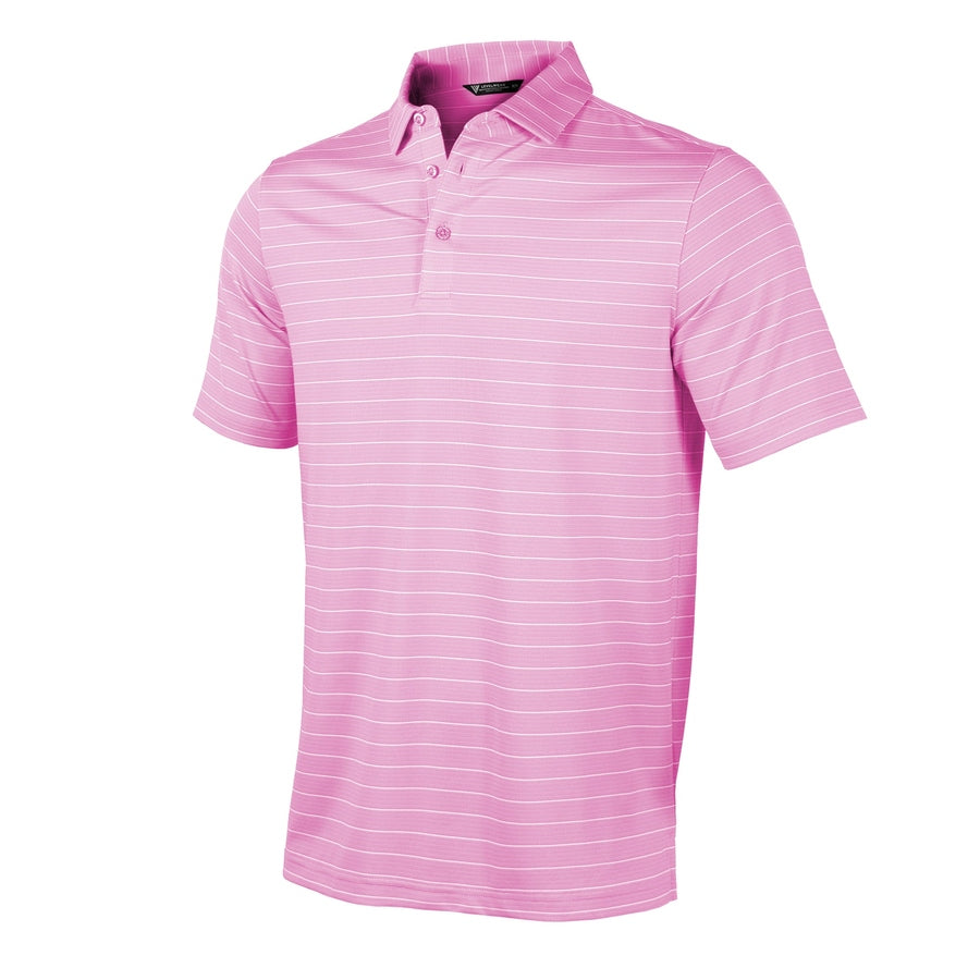 Levelwear Link Short Sleeve Polo
