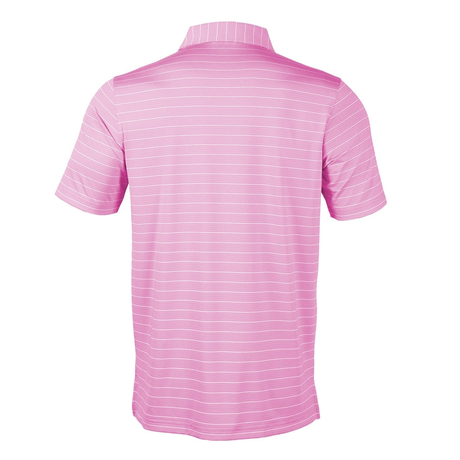 Levelwear Link Short Sleeve Polo