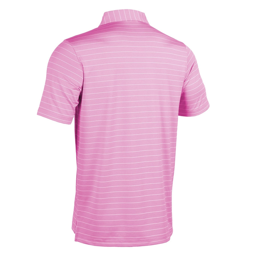 Levelwear Link Short Sleeve Polo