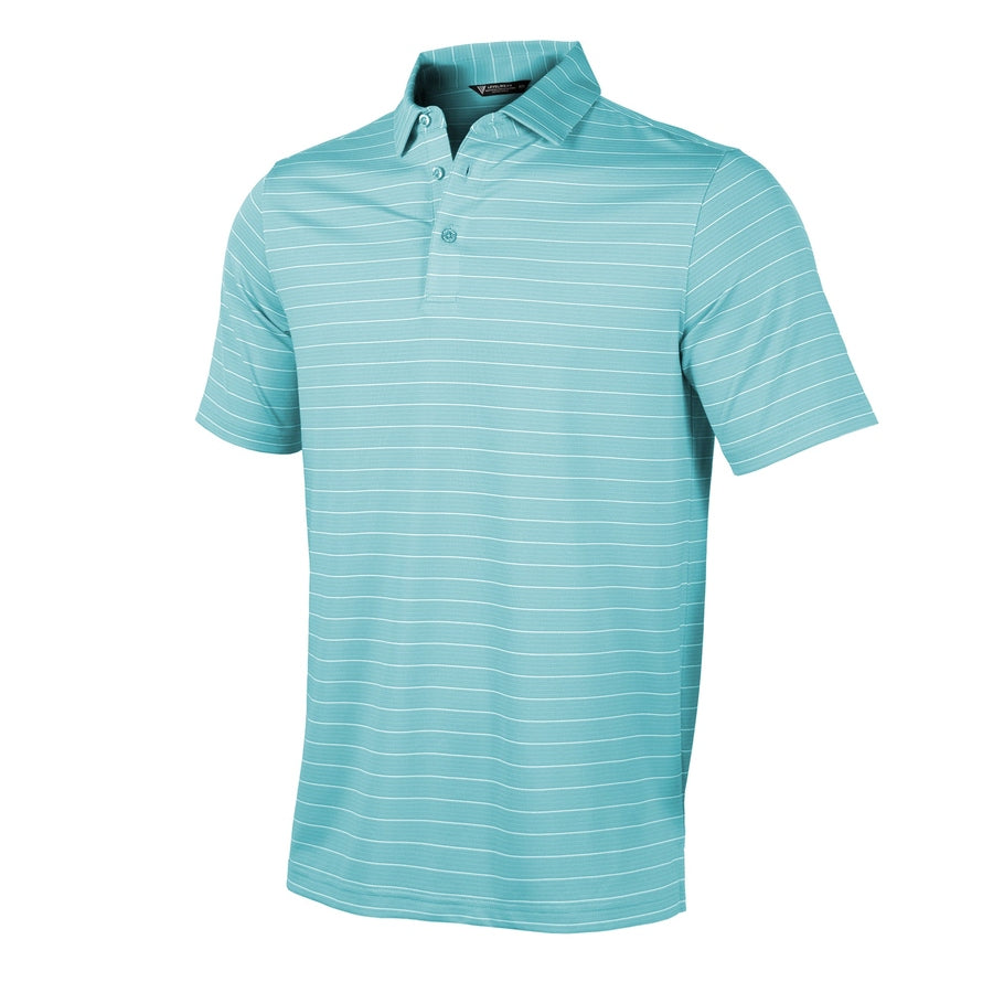 Levelwear Link Short Sleeve Polo