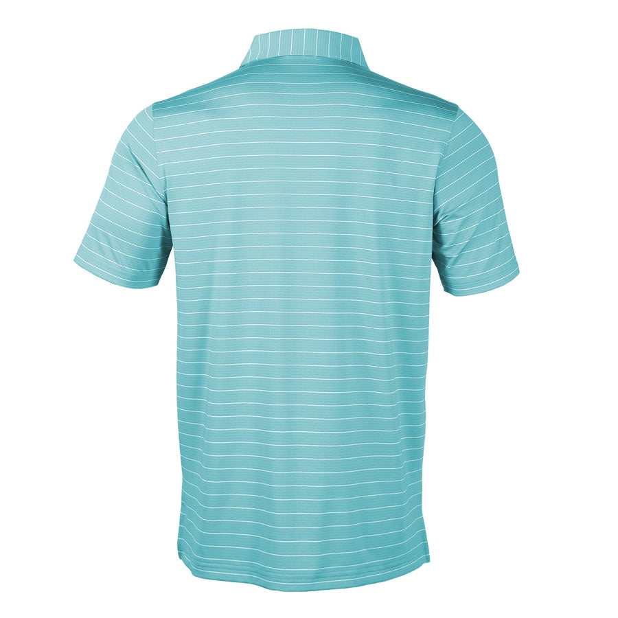 Levelwear Link Short Sleeve Polo