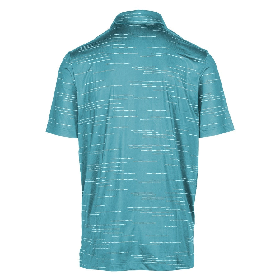 Levelwear Transit Golf Polo | Free Shipping Nationwide on Orders