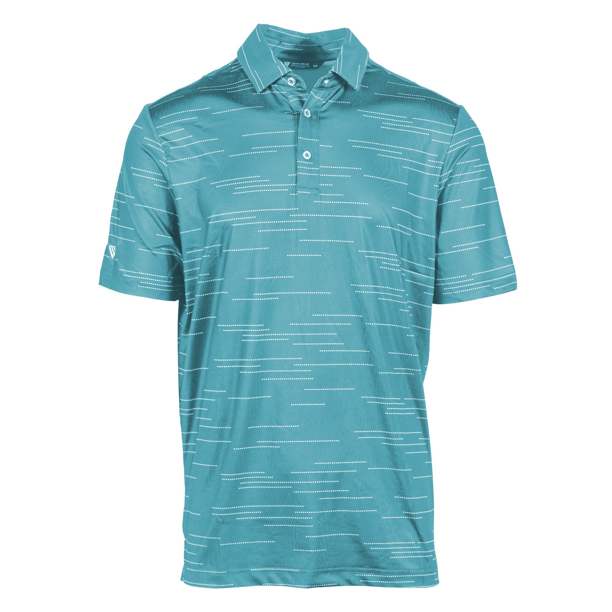 Levelwear Transit Golf Polo