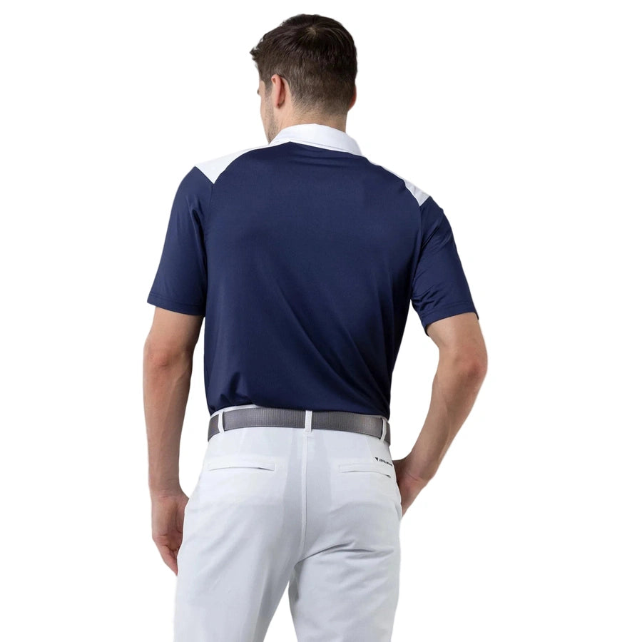 Levelwear Scholar Golf Polo