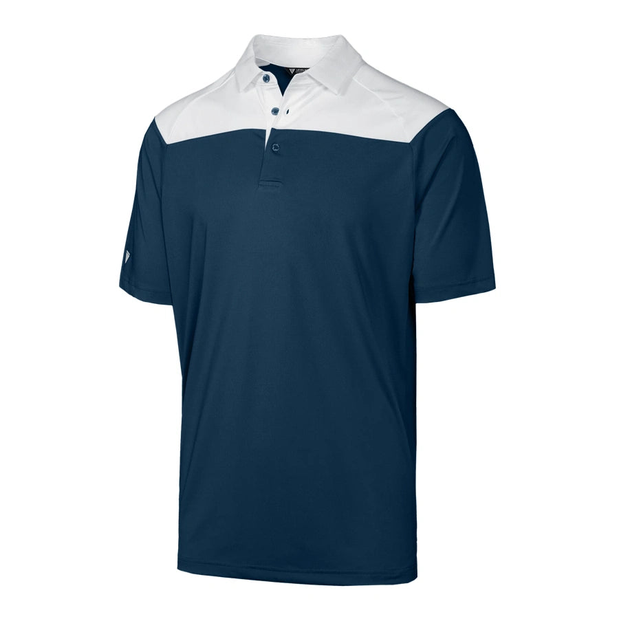 Levelwear Scholar Golf Polo