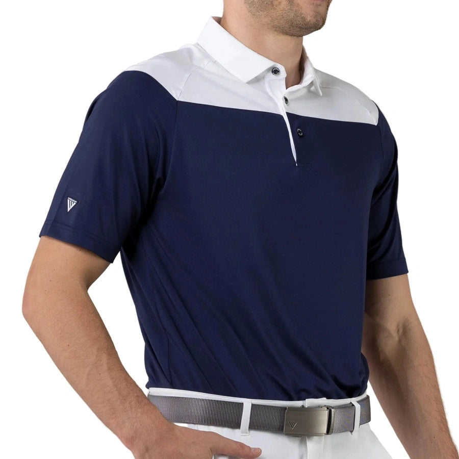 Levelwear Scholar Golf Polo