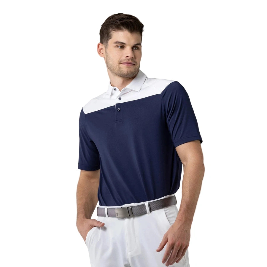 Levelwear Scholar Golf Polo