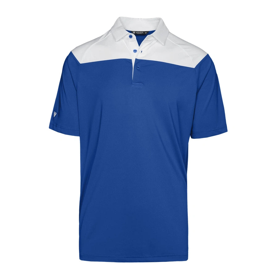 Levelwear Scholar Golf Polo