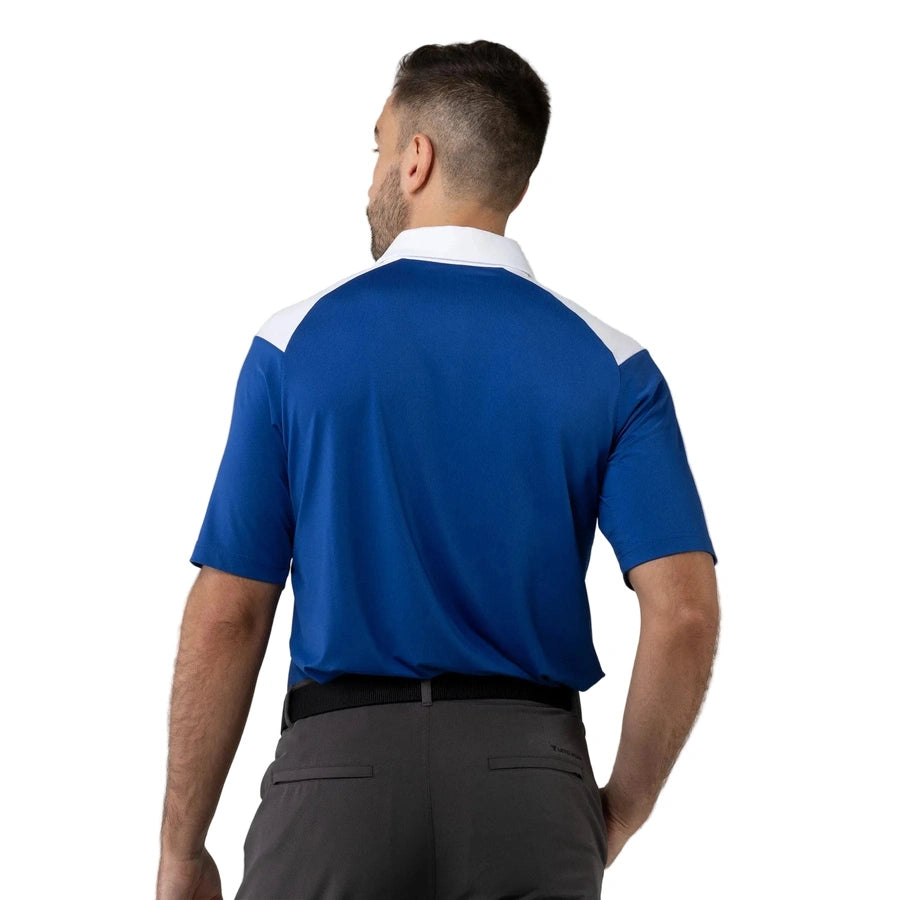 Levelwear Scholar Golf Polo